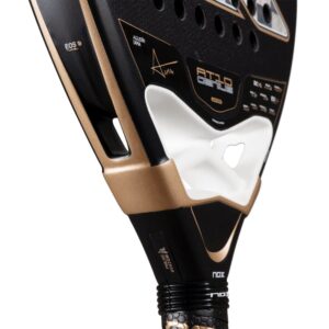 Ρακέτα Padel Nox AT10 Luxury Genius 18K Alum 2026 by Agustín Tapia