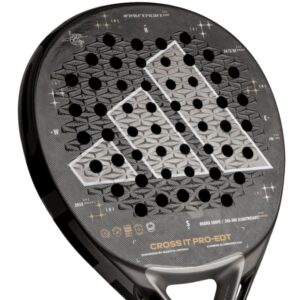 Ρακέτα Padel Adidas Cross It Pro Edt 2025