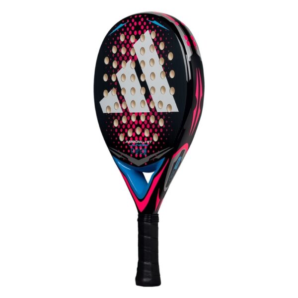 Ρακέτα Padel Adidas Arrow Hit Junior Pink