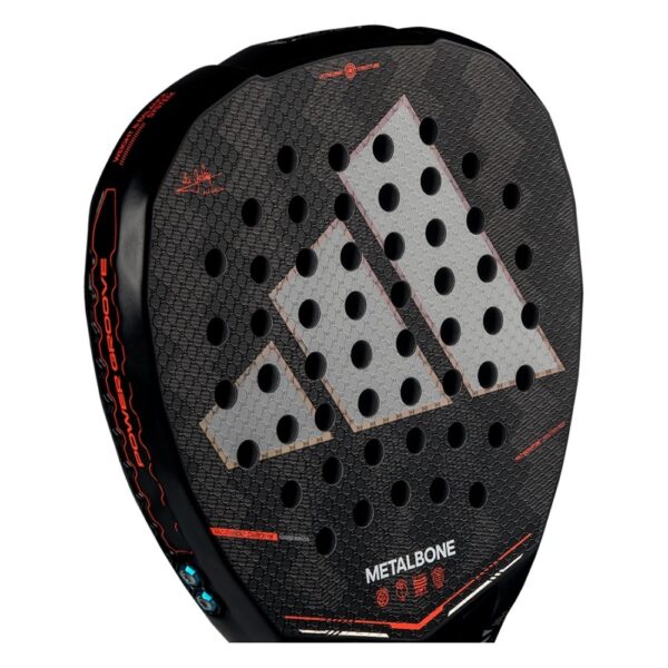 Ρακέτα Padel Adidas Metalbone 2026 – Ale Galán