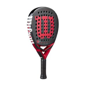 Ρακέτα Padel Wilson Bela V3