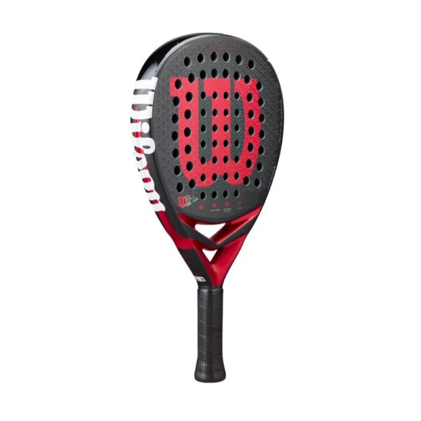 Ρακέτα Padel Wilson Bela V3