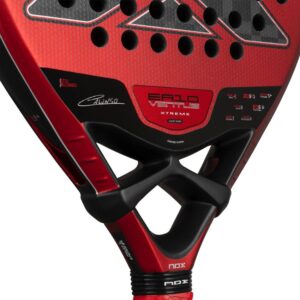 Ρακέτα Padel Nox EA10 Ventus Hybrid 12K XTREM by Edu Alonso