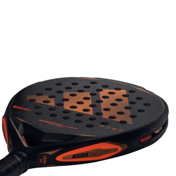 Ρακέτα Padel Adidas Arrow Hit Ctrl 2026