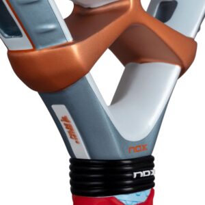 Ρακέτα Padel Nox VK10 Ventus Control 12K by Aranzazu Osoro