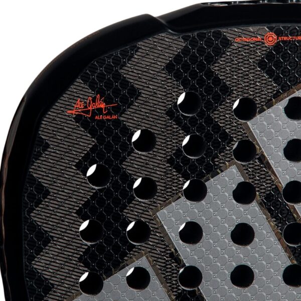 Ρακέτα Padel Adidas Metalbone 2026 – Ale Galán