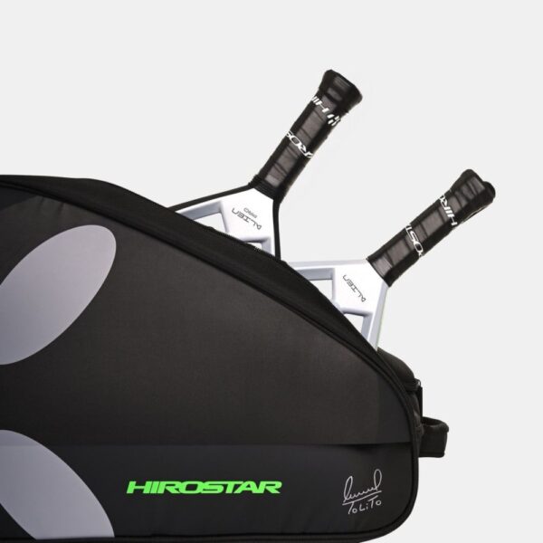 Τσάντα Padel Hirostar Alien