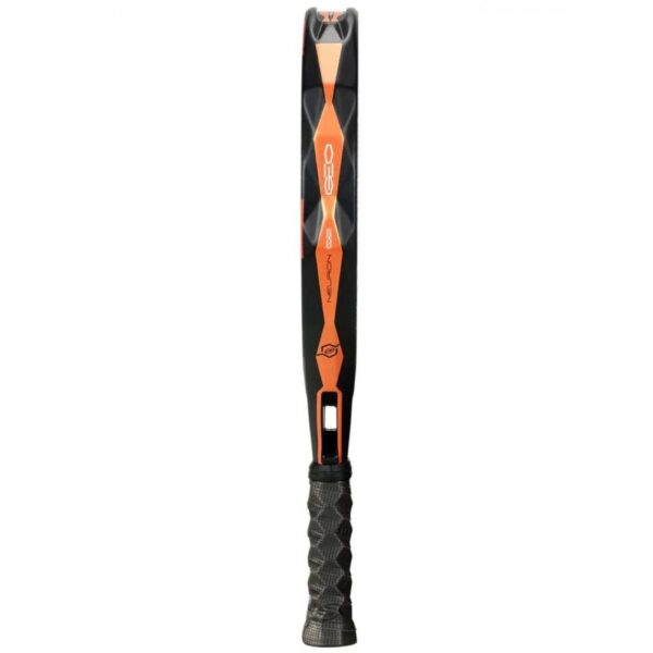 Ρακέτα Padel Bullpadel Neuron 02 Edge 2026