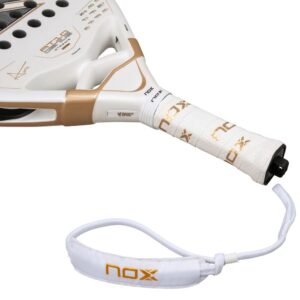 Ρακέτα Padel Nox AT10 Luxury Genius 12K Alum XTREM 2026 by Agustín Tapia