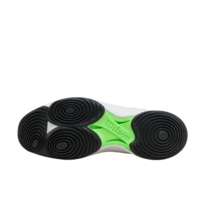 Ανδρικά Παπούτσια Padel Wilson Hurakn Pro V2