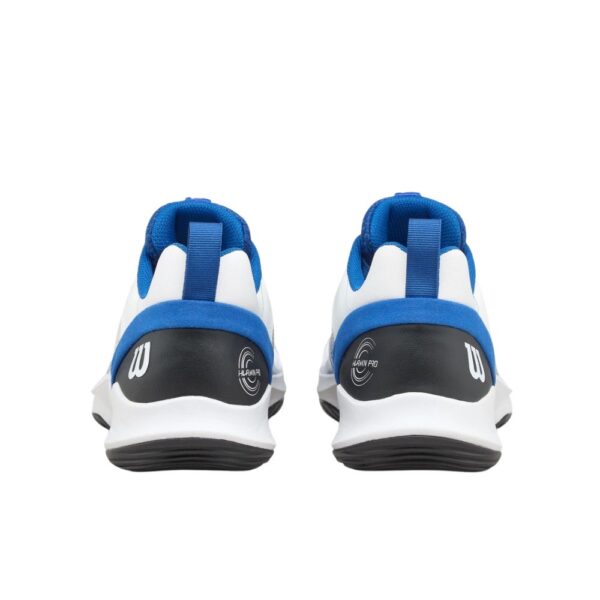 Ανδρικά Παπούτσια Padel Wilson Hurakn Pro V2 Blue