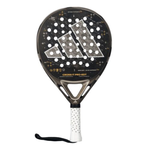 Ρακέτα Padel Adidas Cross It Pro Edt 2025
