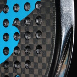 Ρακέτα Padel Bullpadel Vertex 05 Hybrid 2026