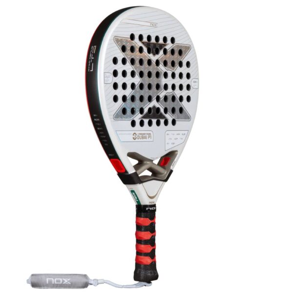 Ρακέτα Padel AT10 Genius Dubai Limited Edition Pack