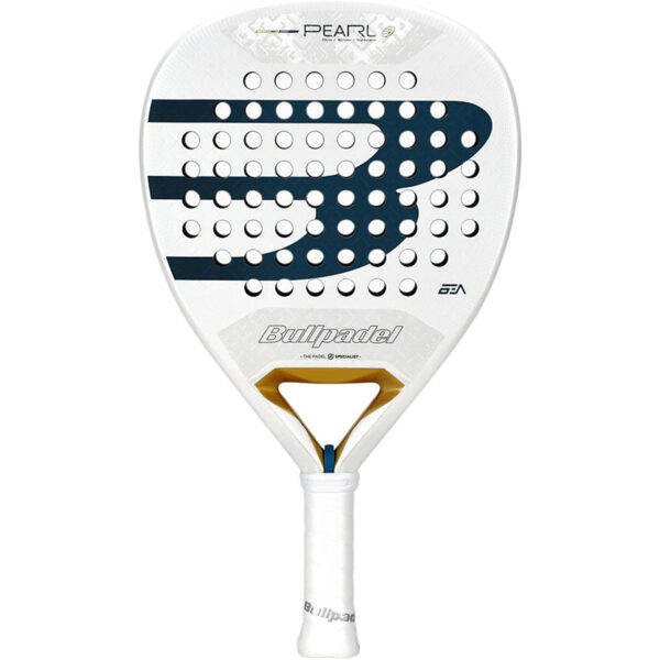 Ρακέτα Padel Bullpadel Pearl 2026