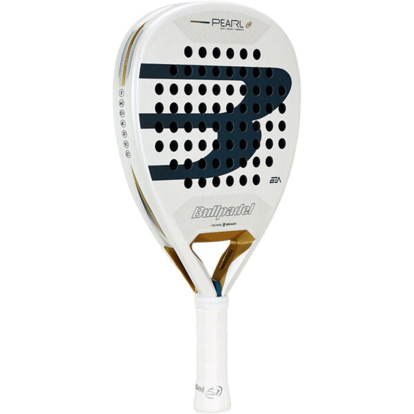 Ρακέτα Padel Bullpadel Pearl 2026