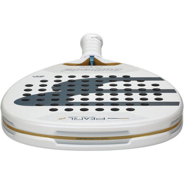Ρακέτα Padel Bullpadel Pearl 2026