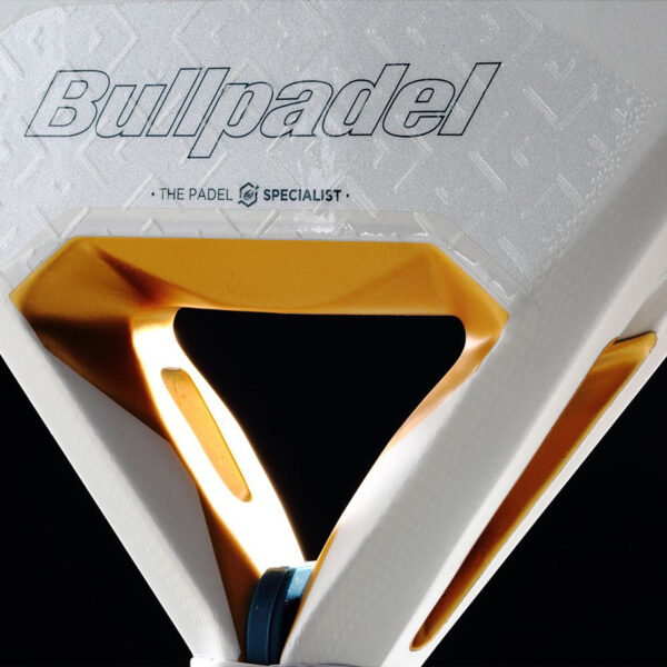Ρακέτα Padel Bullpadel Pearl 2026