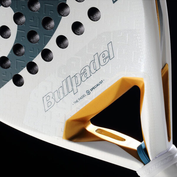 Ρακέτα Padel Bullpadel Pearl 2026