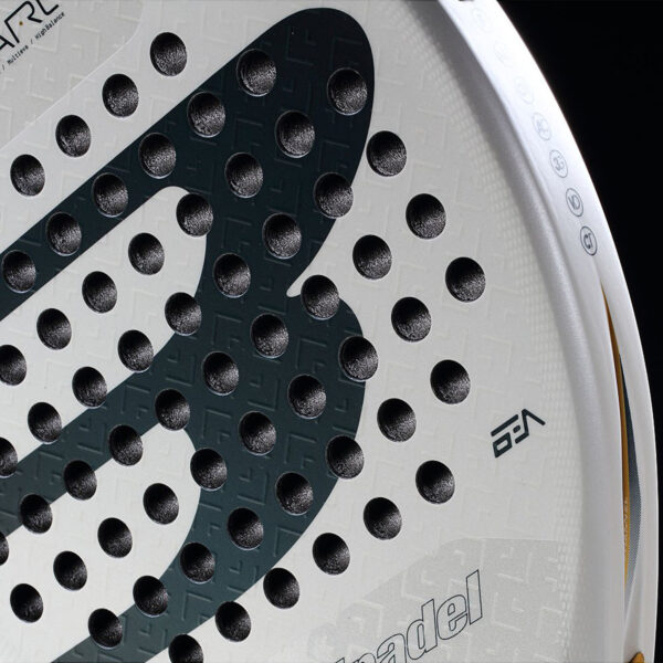 Ρακέτα Padel Bullpadel Pearl 2026