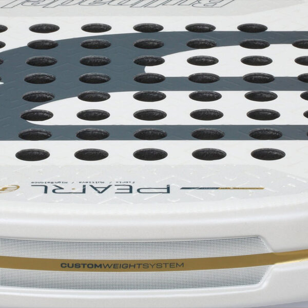 Ρακέτα Padel Bullpadel Pearl 2026