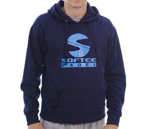 Softee Padel Men Hoodie