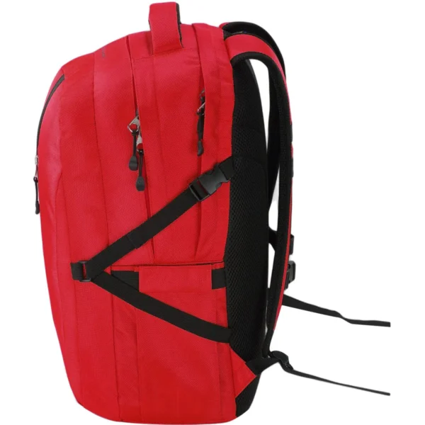 Τσάντα Padel Πλάτης Bullpadel BPM-25022 XPLO