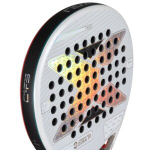 Ρακέτα Padel AT10 Genius Dubai Limited Edition Pack