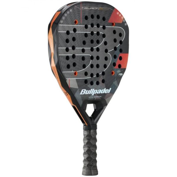 Ρακέτα Padel Bullpadel Neuron 02 Edge 2026
