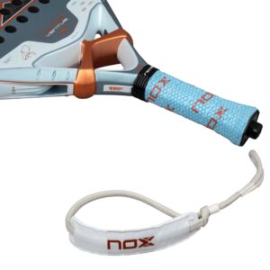 Ρακέτα Padel Nox VK10 Ventus Control 12K by Aranzazu Osoro