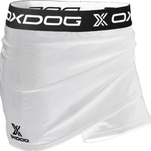 Oxdog Tierbreak Skirt White