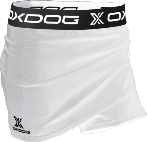 Oxdog Tierbreak Skirt White