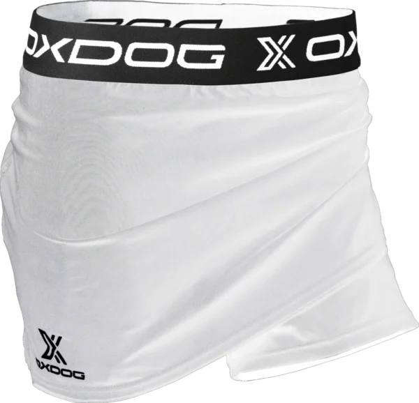 Oxdog Tierbreak Skirt White