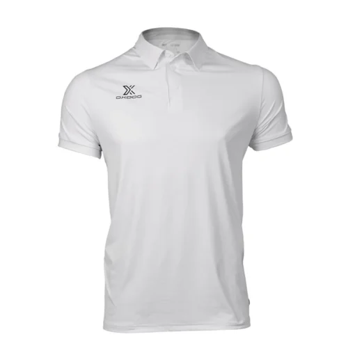 Oxdog Delta Polo Shirt White