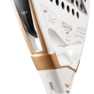 Ρακέτα Padel Nox AT10 Luxury Genius 12K Alum XTREM 2026 by Agustín Tapia