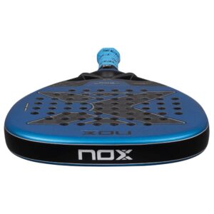 Ρακέτα Padel Nox EA10 Ventus Attack 12K XTREM by Edu Alonso