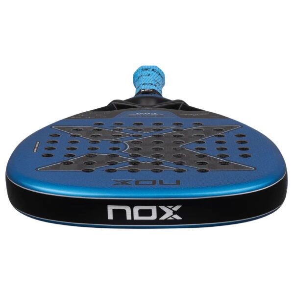Ρακέτα Padel Nox EA10 Ventus Attack 12K XTREM by Edu Alonso