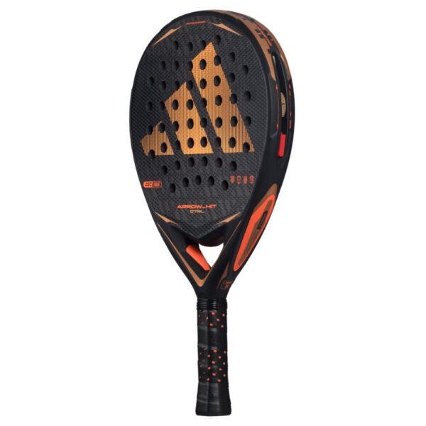 Ρακέτα Padel Adidas Arrow Hit Ctrl 2026