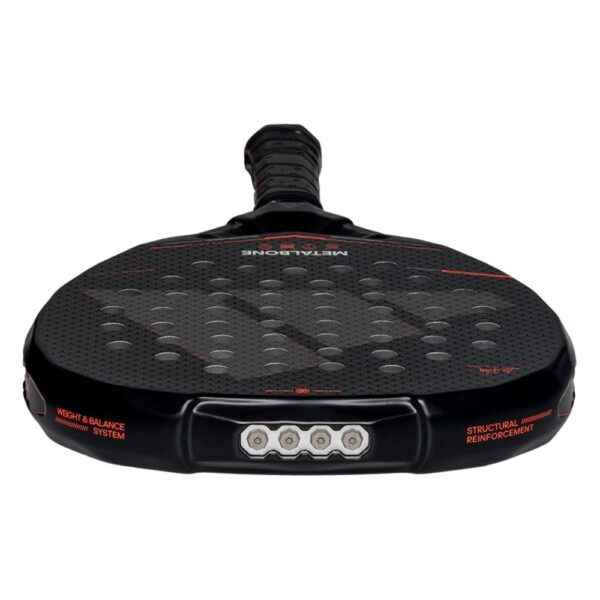 Ρακέτα Padel Adidas Metalbone 2026 – Ale Galán