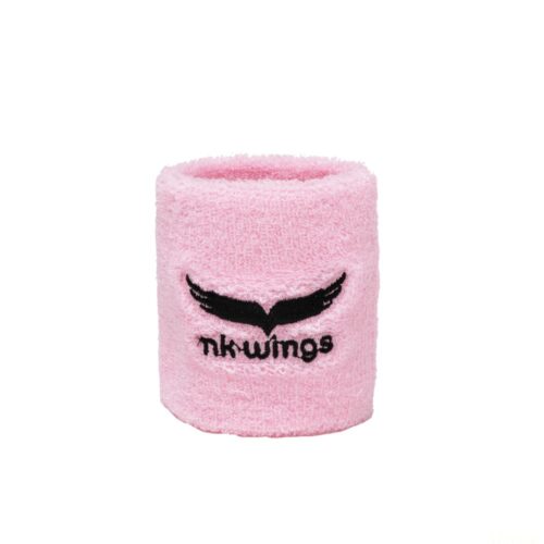 nkwings Wristband Pink