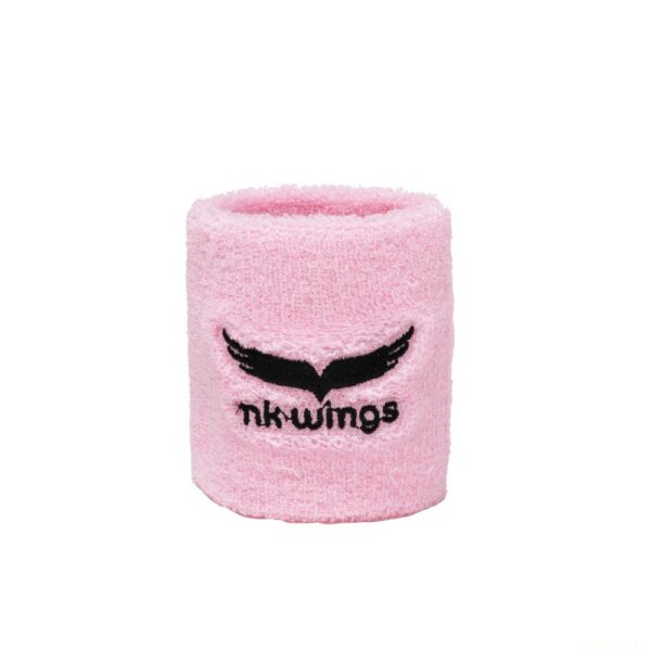 nkwings Wristband Pink