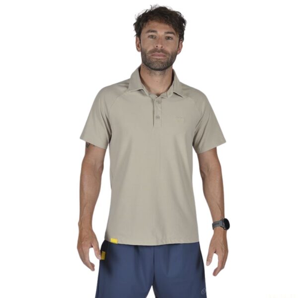 Bonabola Polo Beige