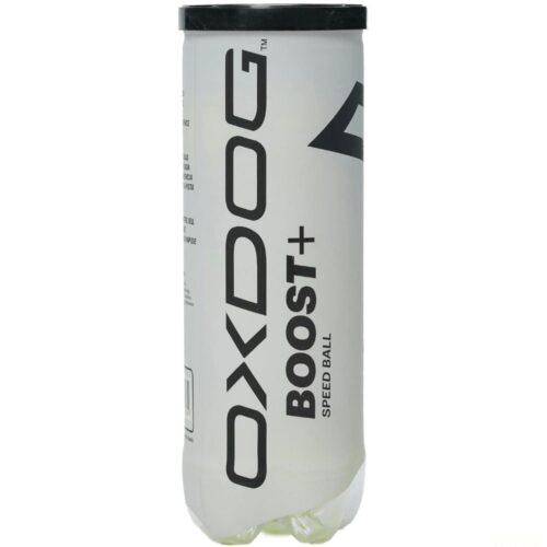 Oxdog Boost Padel Ball Tube