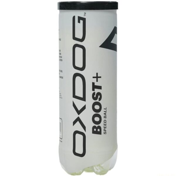 Oxdog Boost Padel Ball Tube