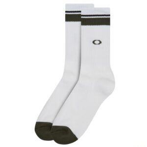 Oakley Essential Socks White