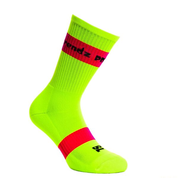 Pdltrendz Neon Yellow