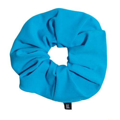 Skyline Scrunchie