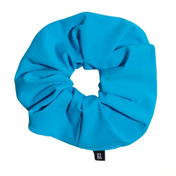 Skyline Scrunchie