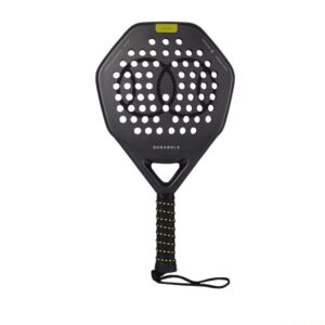 Ρακέτα Padel Bonabola Hepta Hard Steel