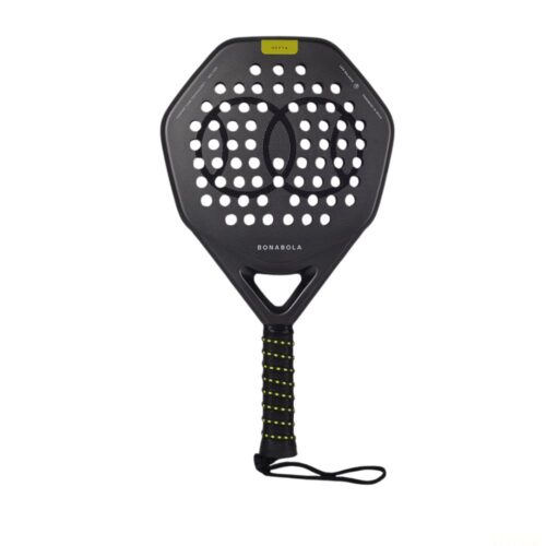 Ρακέτα Padel Bonabola Hepta Ultra Gray